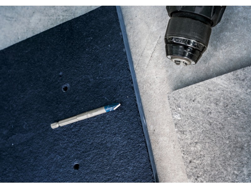 Sveder Bosch EXPERT HEX-9 Hard Ceramic, 2608902310